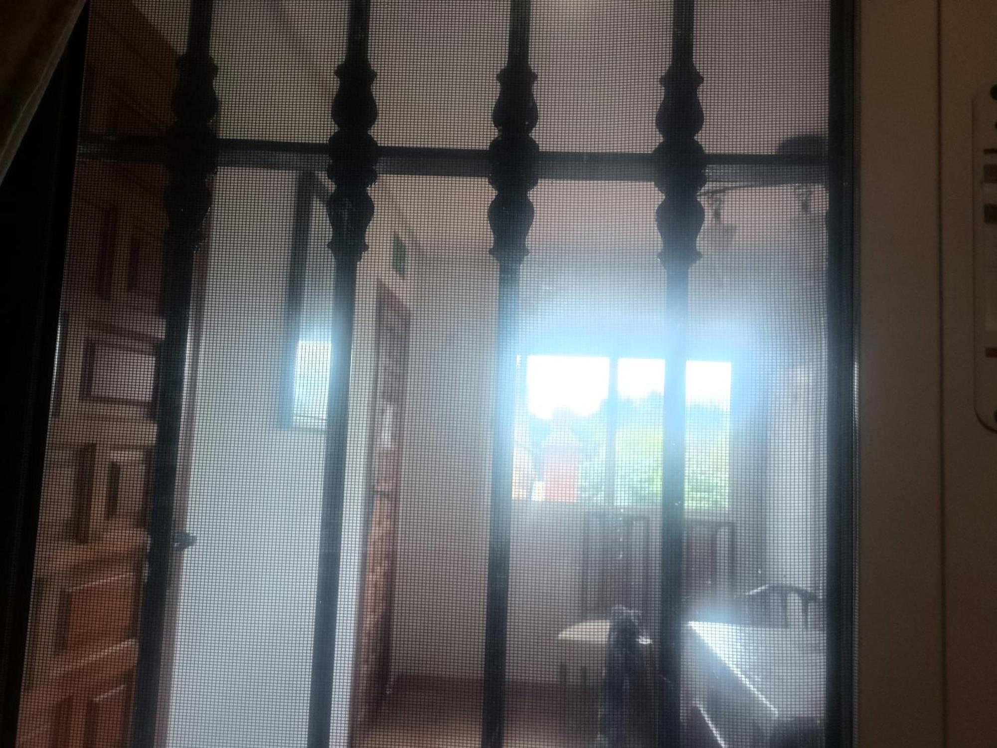 Bedroom With Private Bathroom And Two-Bedroom Family Suite In Quiet Forest Country House 80M2 Large Swimming Pool Music Town Lliria The Garden And Swimmingpool And Garden Are Shared Camera foto